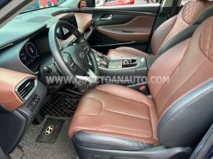 Xe Hyundai SantaFe Cao cấp 2.5L HTRAC 2022
