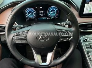 Xe Hyundai SantaFe Cao cấp 2.5L HTRAC 2022