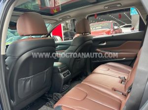Xe Hyundai SantaFe Cao cấp 2.5L HTRAC 2022