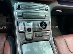Xe Hyundai SantaFe Cao cấp 2.5L HTRAC 2022
