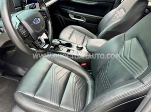 Xe Ford Everest Titanium Plus 2.0L 4x4 AT 2022