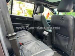 Xe Ford Everest Titanium Plus 2.0L 4x4 AT 2022