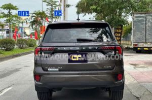 Xe Ford Everest Titanium Plus 2.0L 4x4 AT 2022