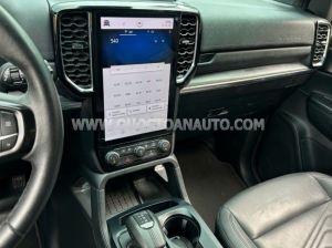 Xe Ford Everest Titanium Plus 2.0L 4x4 AT 2022