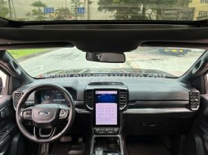 Xe Ford Everest Titanium Plus 2.0L 4x4 AT 2022