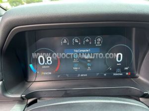 Xe Ford Everest Titanium Plus 2.0L 4x4 AT 2022