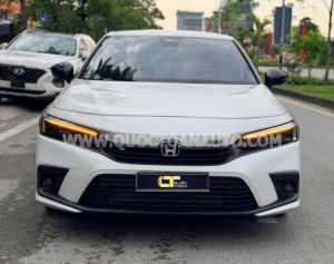 Honda Civic RS 1.5 AT