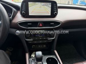 Xe Hyundai SantaFe Premium 2.4L HTRAC 2020