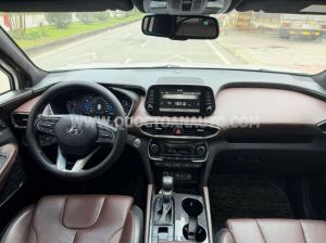 Xe Hyundai SantaFe Premium 2.4L HTRAC 2020