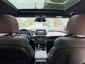 Xe Hyundai SantaFe Premium 2.4L HTRAC 2020