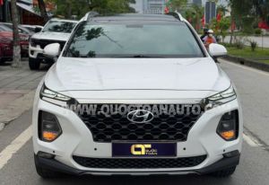 Hyundai SantaFe Premium 2.4L HTRAC