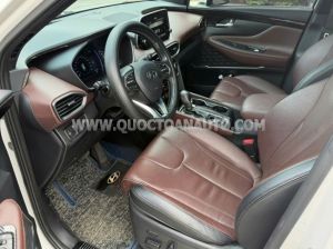Xe Hyundai SantaFe Premium 2.4L HTRAC 2020