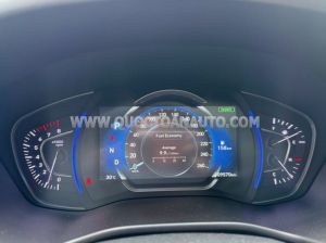 Xe Hyundai SantaFe Premium 2.4L HTRAC 2020