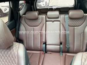 Xe Hyundai SantaFe Premium 2.4L HTRAC 2020