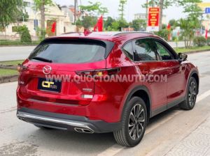 Xe Mazda CX5 Luxury 2.0 AT 2025