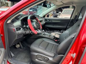 Xe Mazda CX5 Luxury 2.0 AT 2025