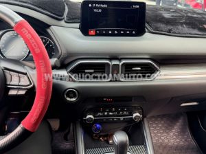 Xe Mazda CX5 Luxury 2.0 AT 2025