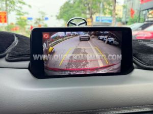 Xe Mazda CX5 Luxury 2.0 AT 2025