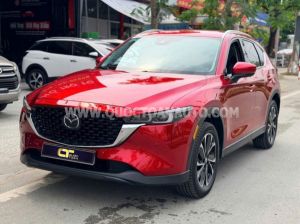 Xe Mazda CX5 Luxury 2.0 AT 2025
