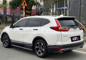 Xe Honda CRV L 2018
