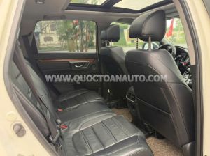 Xe Honda CRV L 2018