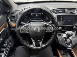 Xe Honda CRV L 2018