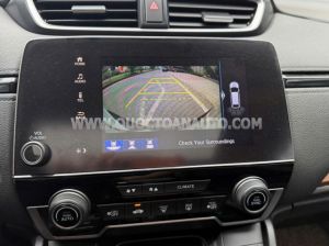 Xe Honda CRV L 2018