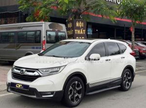 Xe Honda CRV L 2018