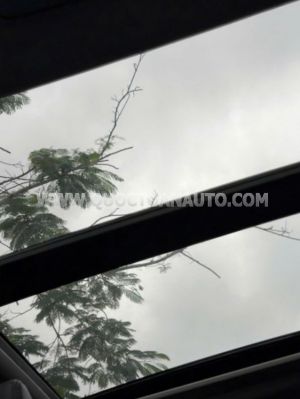 Xe Honda CRV L 2018