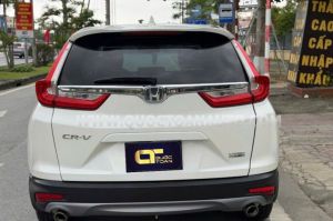 Xe Honda CRV L 2018