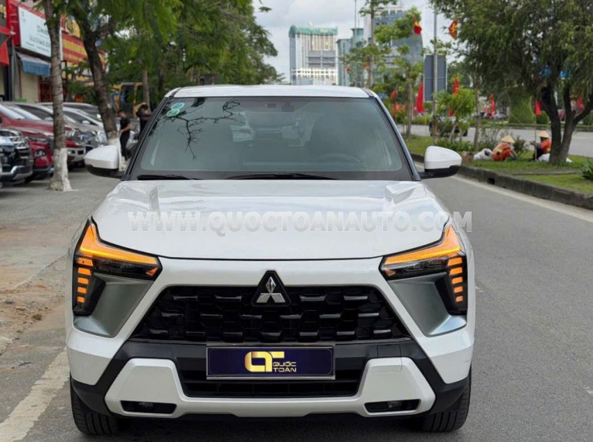 Mitsubishi Xforce Premium 2024