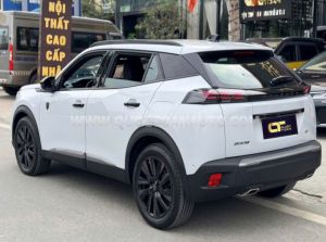 Xe Peugeot 2008 GT 1.2 AT 2025