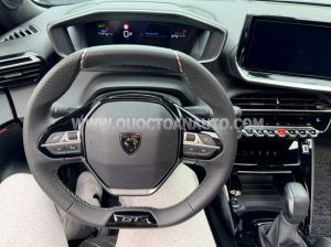 Xe Peugeot 2008 GT 1.2 AT 2025