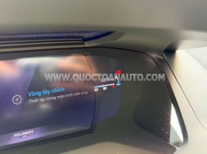 Xe Peugeot 2008 GT 1.2 AT 2025