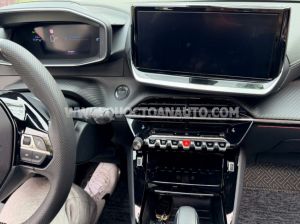 Xe Peugeot 2008 GT 1.2 AT 2025