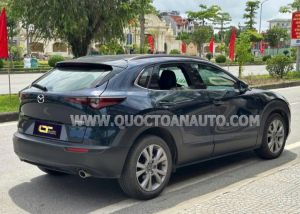 Xe Mazda CX 30 Luxury 2.0 AT 2024