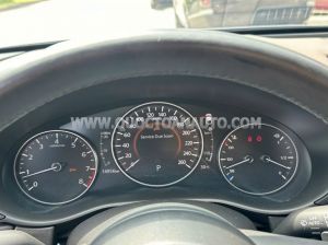 Xe Mazda CX 30 Luxury 2.0 AT 2024