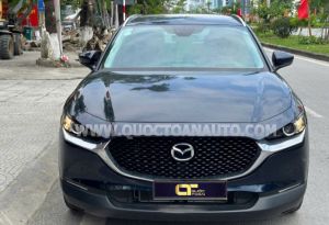 Xe Mazda CX 30 Luxury 2.0 AT 2024