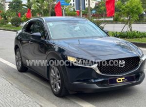 Xe Mazda CX 30 Luxury 2.0 AT 2024