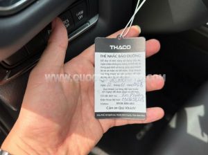 Xe Mazda CX 30 Luxury 2.0 AT 2024