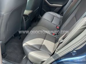 Xe Mazda CX 30 Luxury 2.0 AT 2024