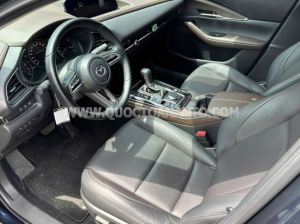 Xe Mazda CX 30 Luxury 2.0 AT 2024