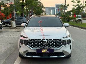 Hyundai SantaFe Cao cấp 2.2L HTRAC