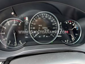 Xe Mazda CX5 Luxury 2.0 AT 2025