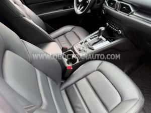 Xe Mazda CX5 Luxury 2.0 AT 2025