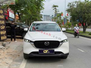 Xe Mazda CX5 Luxury 2.0 AT 2025
