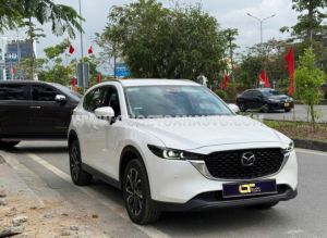 Xe Mazda CX5 Luxury 2.0 AT 2025