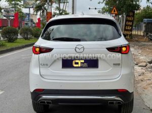 Xe Mazda CX5 Luxury 2.0 AT 2025