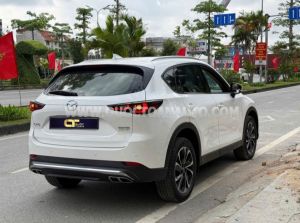 Xe Mazda CX5 Luxury 2.0 AT 2025