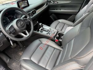 Xe Mazda CX5 Luxury 2.0 AT 2025